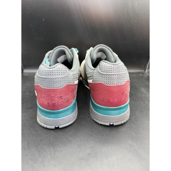 Diadora N9000 USA \'Castle Rock\' Sneakers Men’s Size 12 Exclusive main image 7